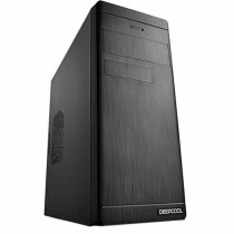 Caixa Semitorre ATX DEEPCOOL DP-MATX-DPWAVE2 Preto