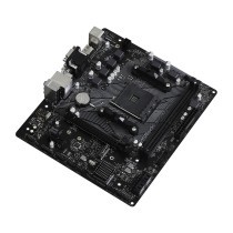 Placa Base ASRock B550M-HDV AMD AM4 AMD B550