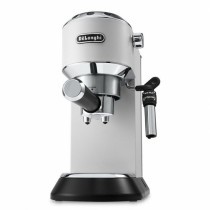 Manuelle Express-Kaffeemaschine DeLonghi EC 685.W 15 bar Weiß 1 L 1350 W