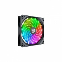 Box Ventilator Nfortec Krater FAN A-RGB