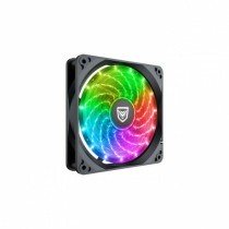 Ventilador de Caixa Nfortec Krater FAN A-RGB