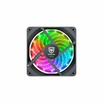 Ventilador de Caixa Nfortec Krater FAN A-RGB