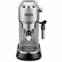 Cafetera Express de Brazo DeLonghi Dedica Metal 1 L