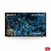 Smart TV Sony BRAVIA XR-55A80L 55" 4K Ultra HD OLED