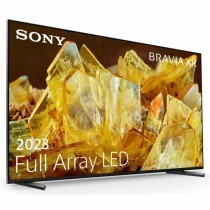 TV intelligente Sony BRAVIA XR-75X90L 75" 4K Ultra HD LED D-LED