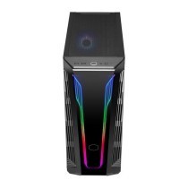 ATX Semi-Tower Gehäuse Cooler Master MB540 Schwarz