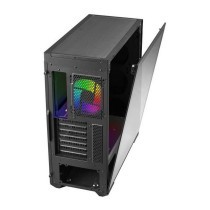 ATX Semi-tower Box Cooler Master MB540 Black