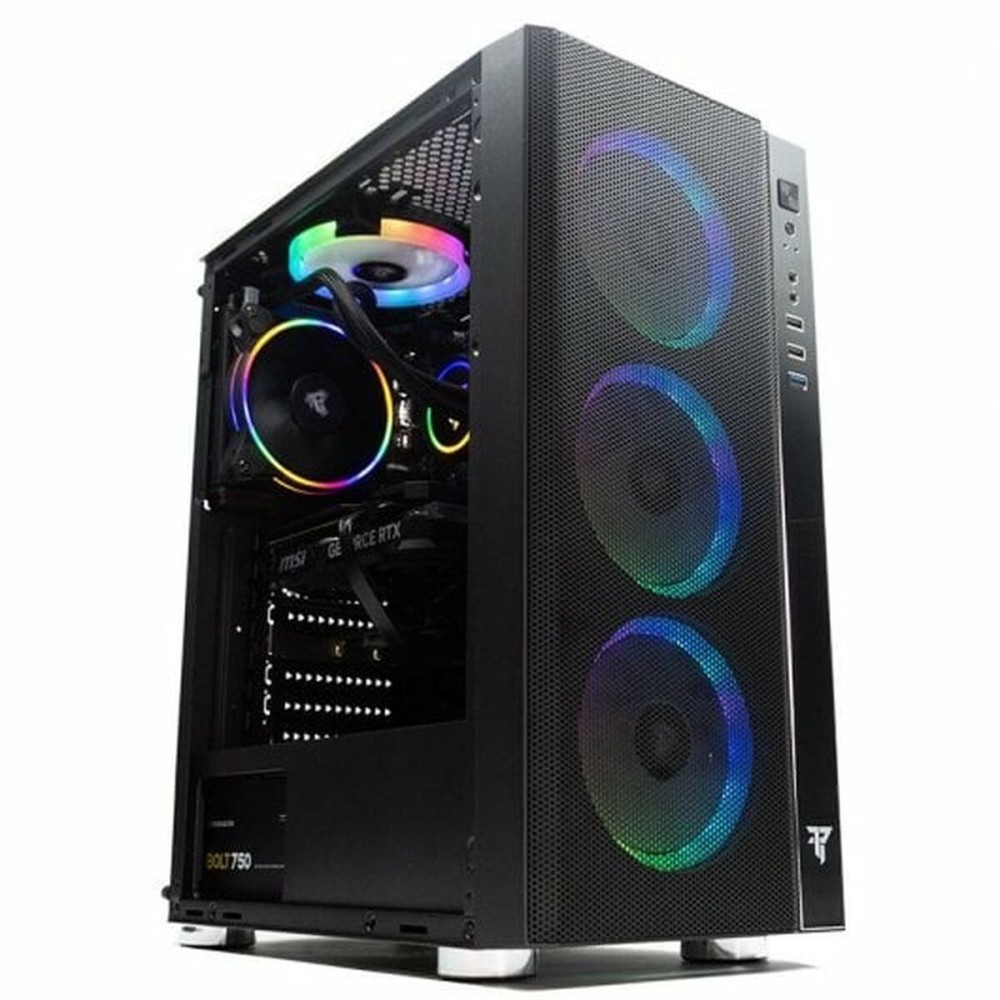 PC da Tavolo PcCom Ready i5-13400F 16 GB RAM