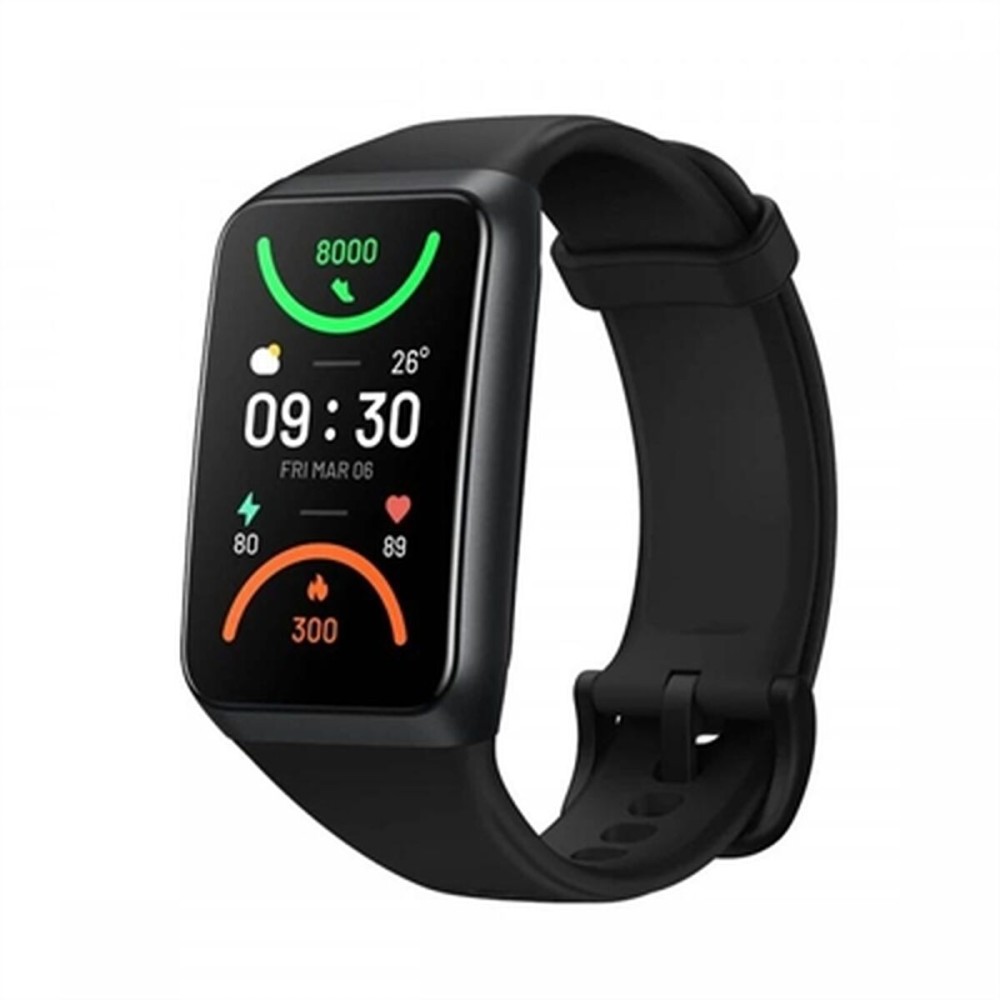 Smartwatch Oppo Band 2 1,57" Negro