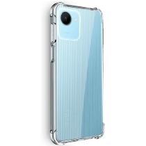 Custodia per Cellulare Cool Realme Narzo 50i  Realme C30 Trasparente Realme C30, Narzo 50i Realme