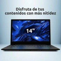 Notebook Alurin Flex Advance I5-1155G7 16 GB RAM