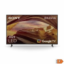 Smart TV Sony KD-75X75WL LED HDR 4K Ultra HD 75" D-LED