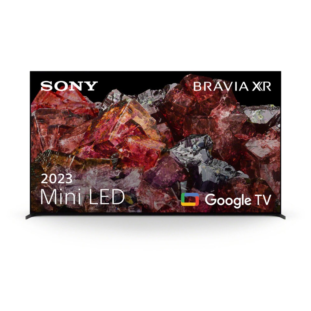 Smart TV Sony XR-85X95L 85" 4K Ultra HD D-LED LCD