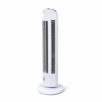 Tower Fan Orbegozo TW0745 White