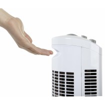 Ventilador Torre Orbegozo TW0745 Blanco