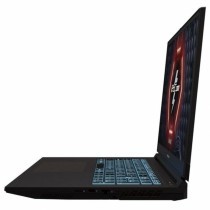 Notebook PcCom Revolt 4070 Qwerty Español Intel Core i7-13700HX 32 GB RAM 500 GB SSD