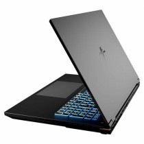 Notebook PcCom Revolt 4070 Qwerty in Spagnolo Intel Core i7-13700HX 32 GB RAM 1 TB SSD