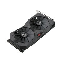 Carte Graphique Asus ROG-STRIX-RX560-4G-V2-GAMING 4 GB GDDR5 4 GB RAM