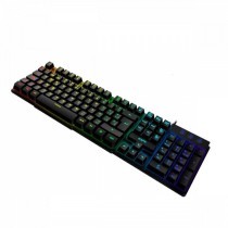 Gaming Tastatur Energy Sistem Gaming Keyboard ESG K2 Ghosthunter 1,65" AMOLED GPS 246 mAh Schwarz Qwerty Spanisch