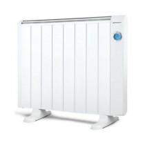 Emissor Térmico Digital Orbegozo RRE 1510 1500W Branco 1500 W