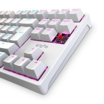 Tastiera Energy Sistem Gaming Keyboard ESG K7 Silent-Ninja