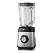 Bol mixeur Philips HR3571/90 1000 W 2 L Noir