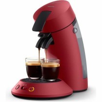 Caffettiera Elettrica Philips CSA210/91 Rosso