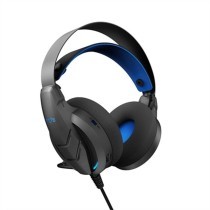 Auriculares com microfone Energy Sistem ESG Metal Core