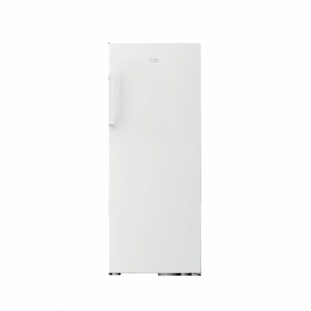 Freezer BEKO RFNE270K31WN 214 L White