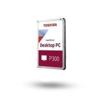 Disco Duro Toshiba P300 2 TB