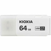 USB stick Kioxia TransMemory U301 White 64 GB