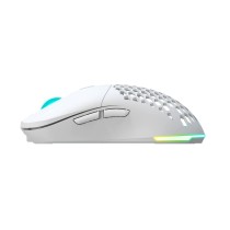 Mouse Newskill Bianco