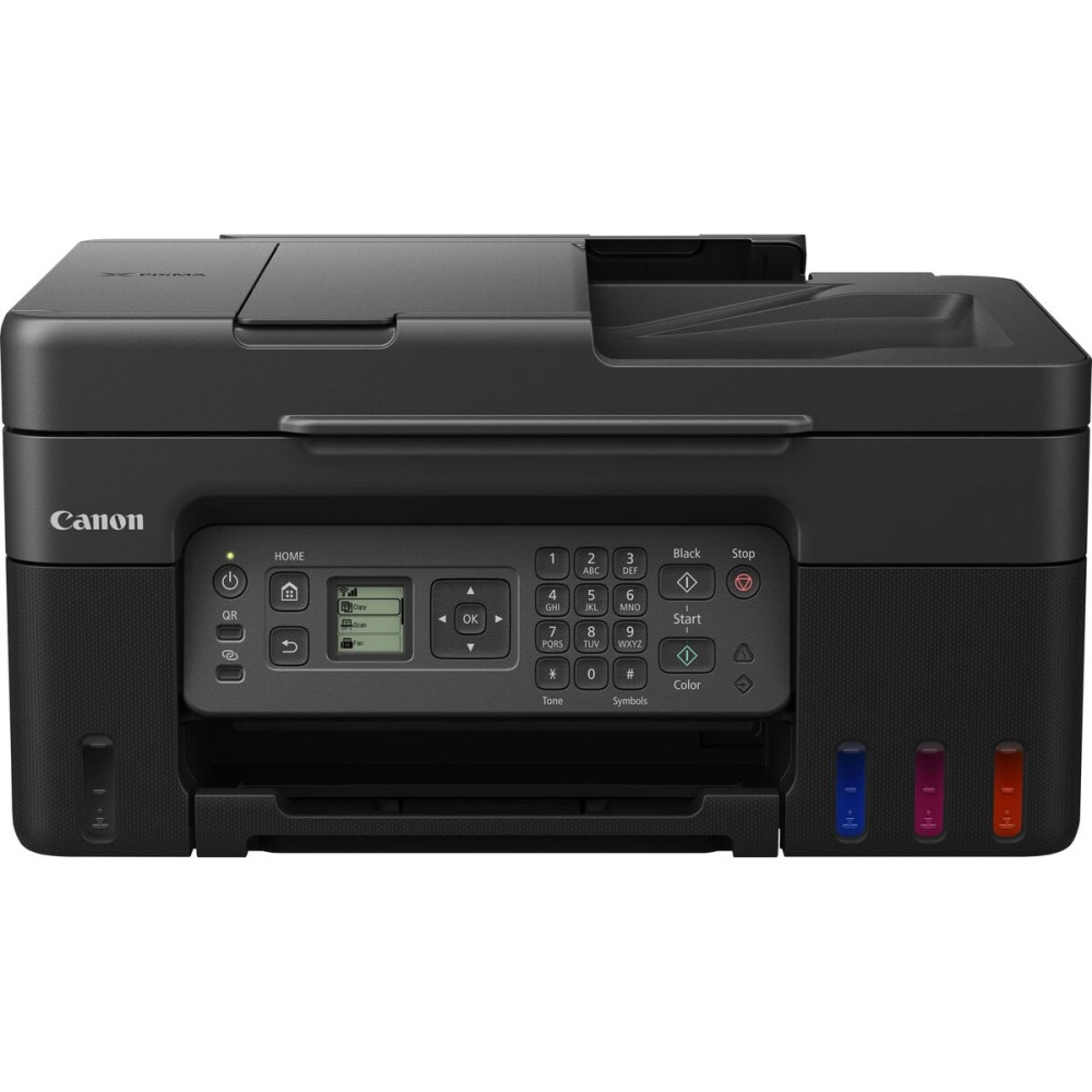 Multifunction Printer   Canon 5807C006          