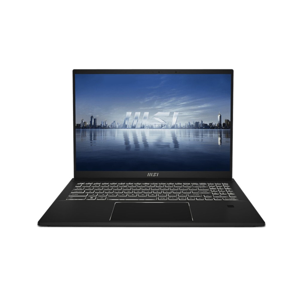 Notebook MSI Summit A13VET-085ES Qwerty espanhol 16" 1 TB SSD 32 GB RAM Intel Core i7-1360P