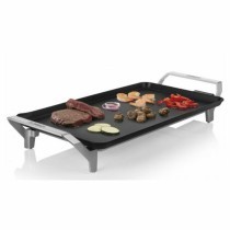 Grill Princess 103110 Silberfarben 2500 W