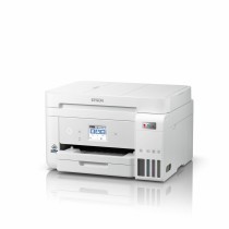 Impressora multifunções   Epson C11CJ60407          