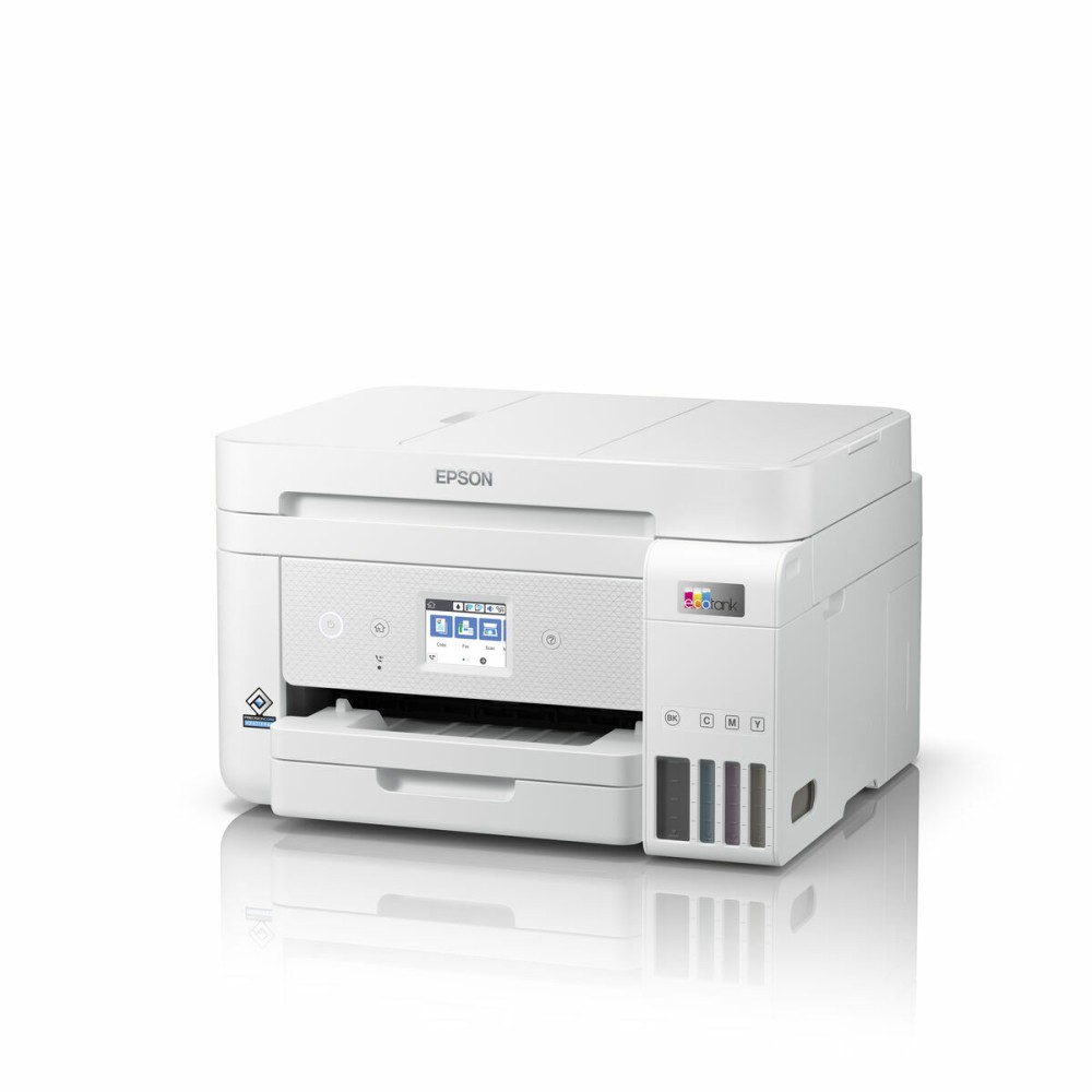 Impresora Multifunción   Epson C11CJ60407          
