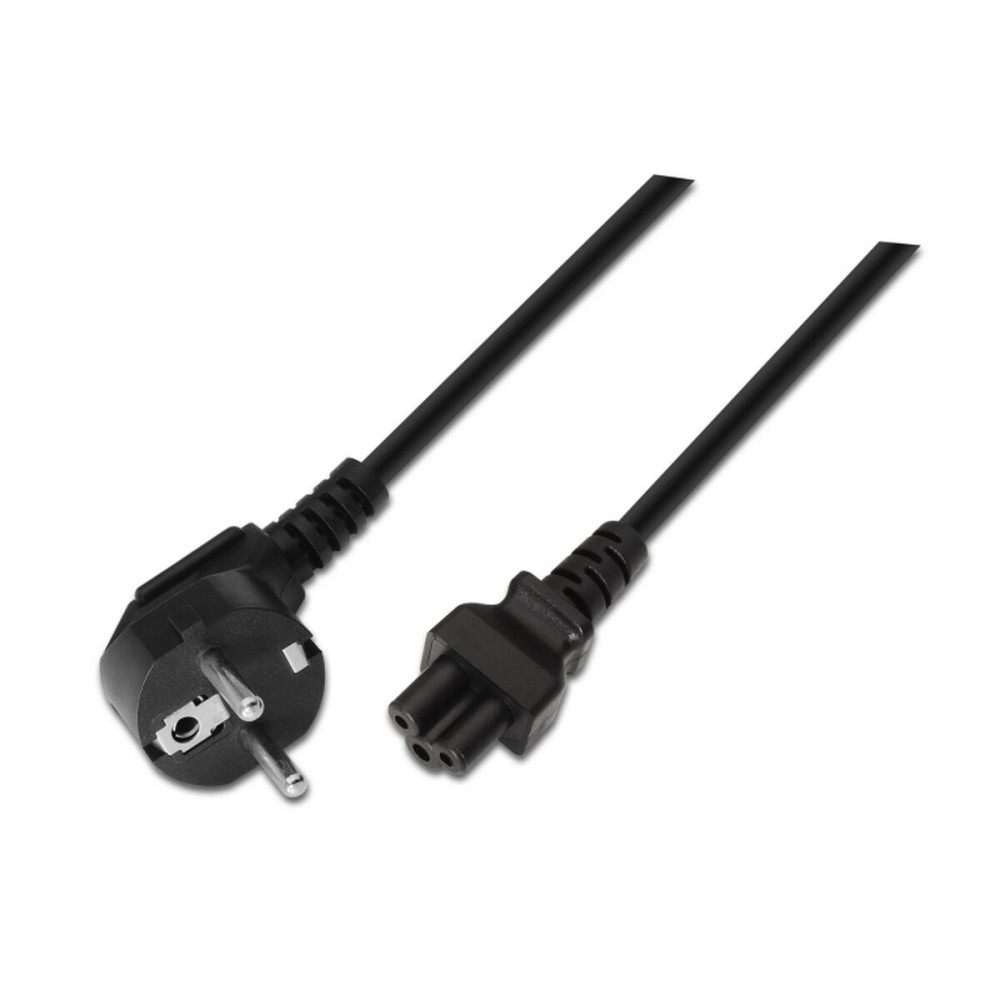 Kabel Aisens A132-0172 1,5 m Schwarz