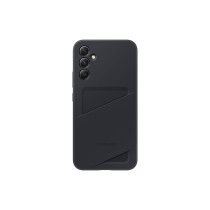 Capa para Telemóvel Samsung GALAXY A34 Preto