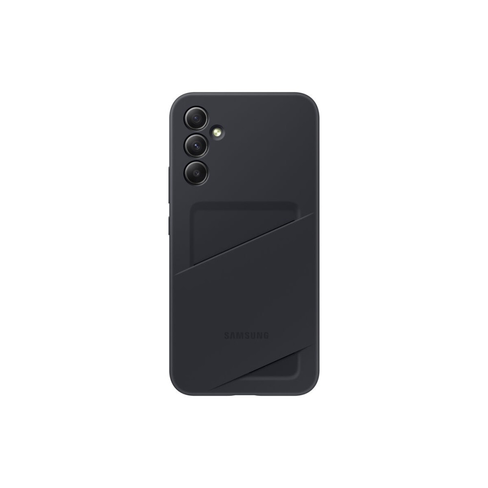 Funda para Móvil Samsung GALAXY A34 Negro