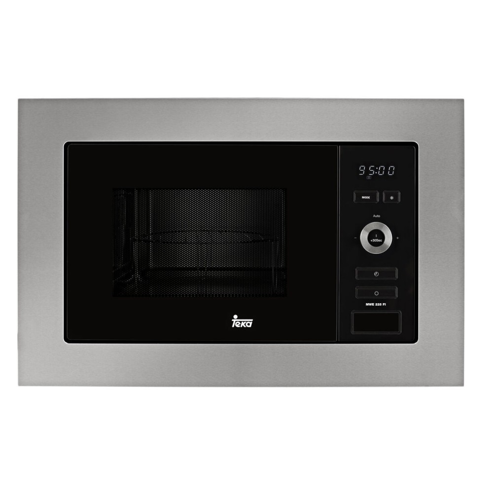 Microondas com Grill Teka MWE 225 FI 20 L 800W 800 W 20 L