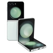 Smartphone Samsung GALAXY Z FLIP 5 SM-F731B 8 GB RAM Qualcomm Snapdragon 6,7" 512 GB