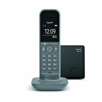 Teléfono Inalámbrico Gigaset 4250366859514 Gris