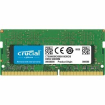 RAM Speicher Crucial CT16G4S266M          16 GB DDR4