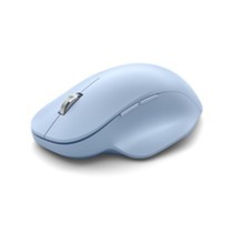 Wireless Bluetooth Mouse Microsoft 222-00055 Blue 2400 dpi