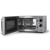 Microwave Orbegozo MIG 2550 20 L 700W Black/Silver 700 W