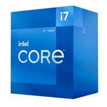 Processore Intel BX8071512700 12 Nuclei Intel Core i7-12700 LGA1700 LGA 1700