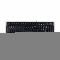 Tastiera Logitech 920-002518 QWERTY USB