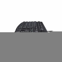 Tastatur Logitech 920-002518 QWERTY USB