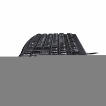 Tastatur Logitech 920-002518 QWERTY USB